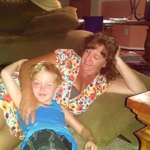 Meet your Posher, Rhonda